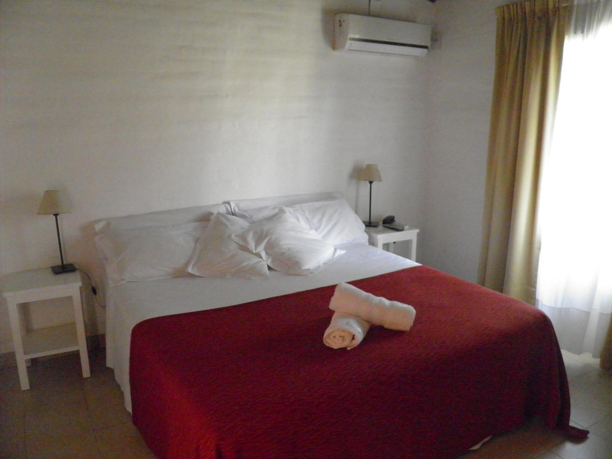 Hosteria Suyana San Salvador de Jujuy Bagian luar foto