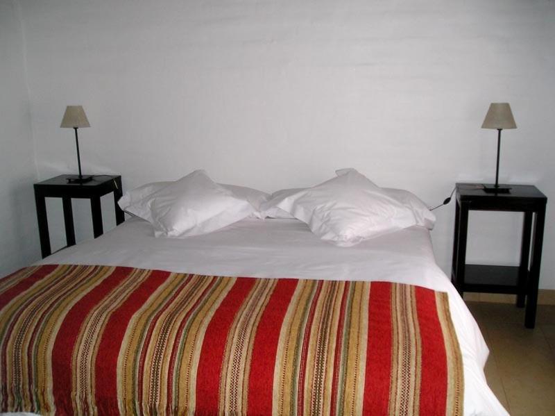 Hosteria Suyana San Salvador de Jujuy Bagian luar foto