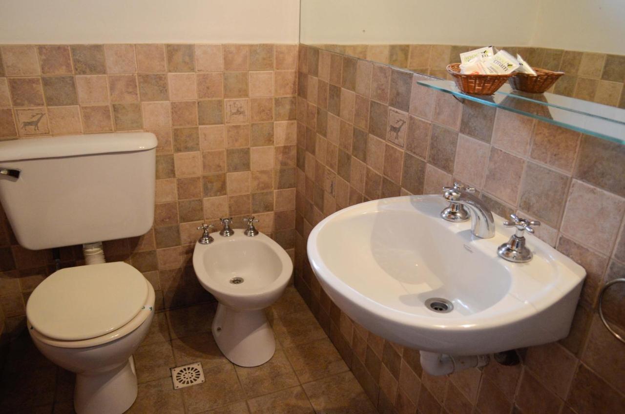 Hosteria Suyana San Salvador de Jujuy Bagian luar foto