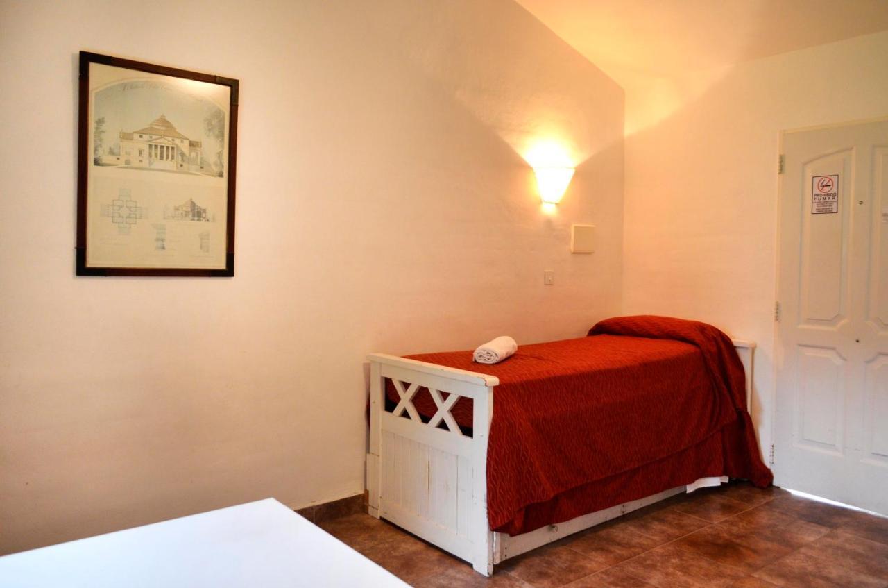 Hosteria Suyana San Salvador de Jujuy Bagian luar foto